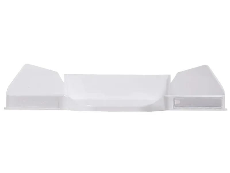 Exacompta Ablagekorb Combo-Midi Weiss Exacompta Ablagekorb Combo-Midi Weiss