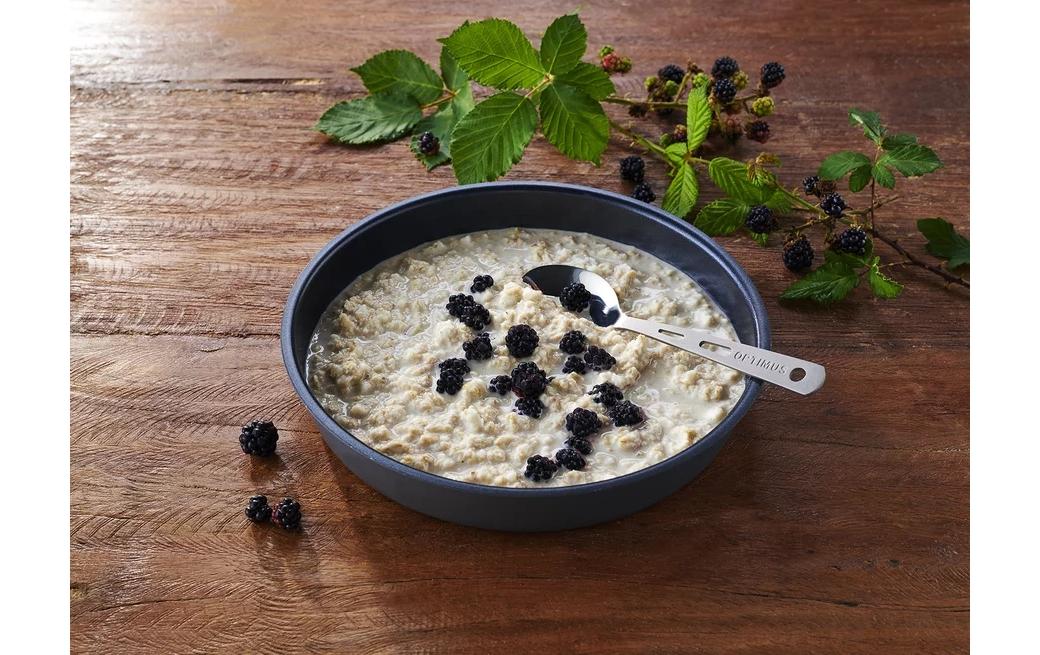 Trek 'N Eat Frühstück Protein Porridge Trek 'N Eat Frühstück Protein Porridge