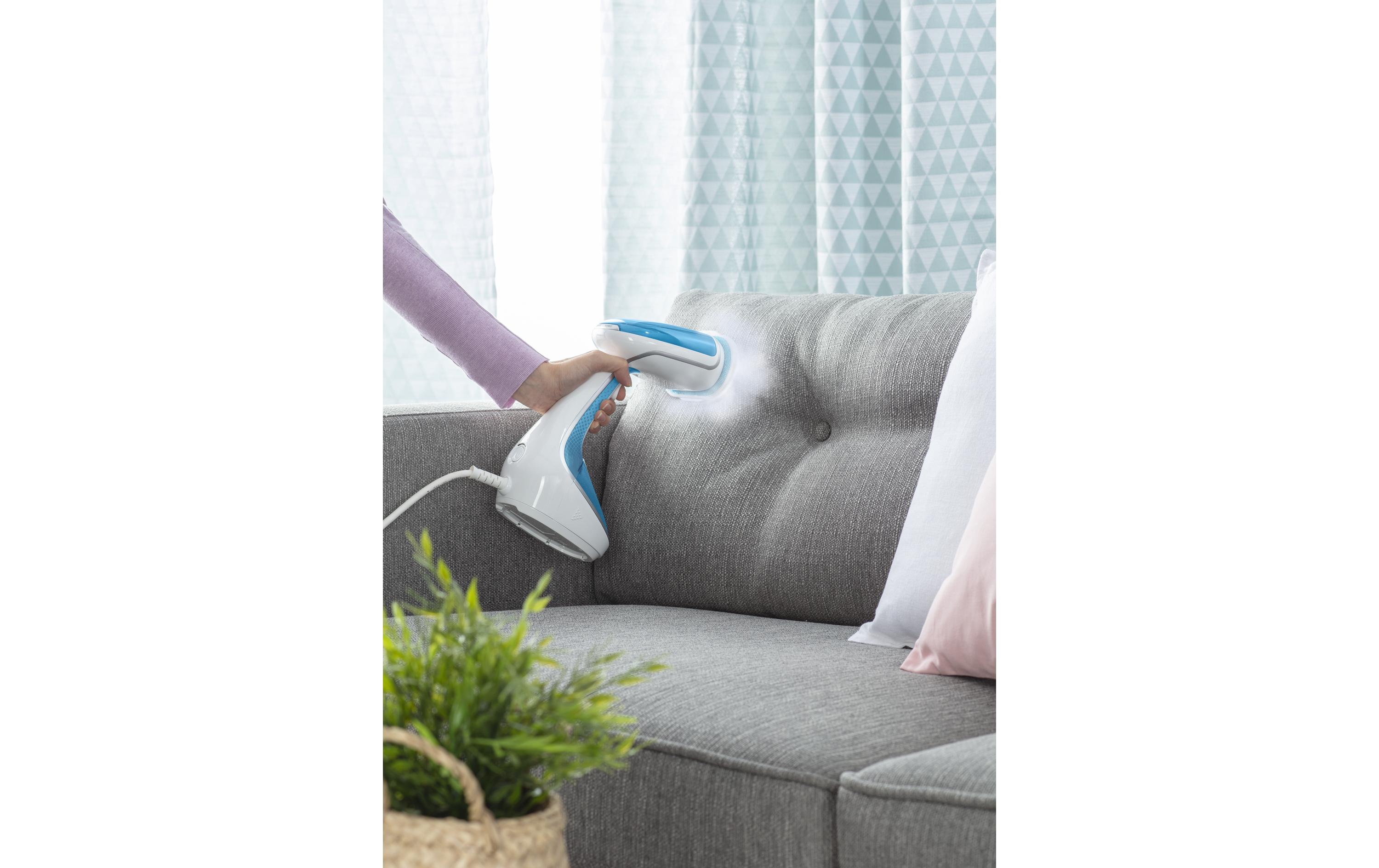 Tefal Dampfbürste Pure Tex 4 in 1 1700 W