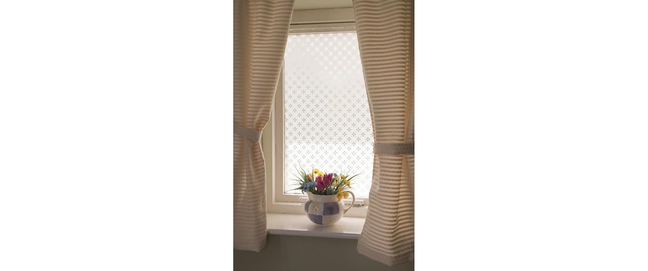 d-c-fix Fensterfolie Ally 67.5 x 150 cm