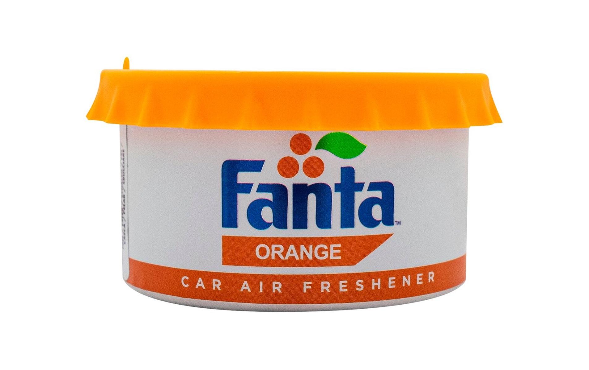 airpure Duftdose Fanta Orange airpure Duftdose Fanta Orange