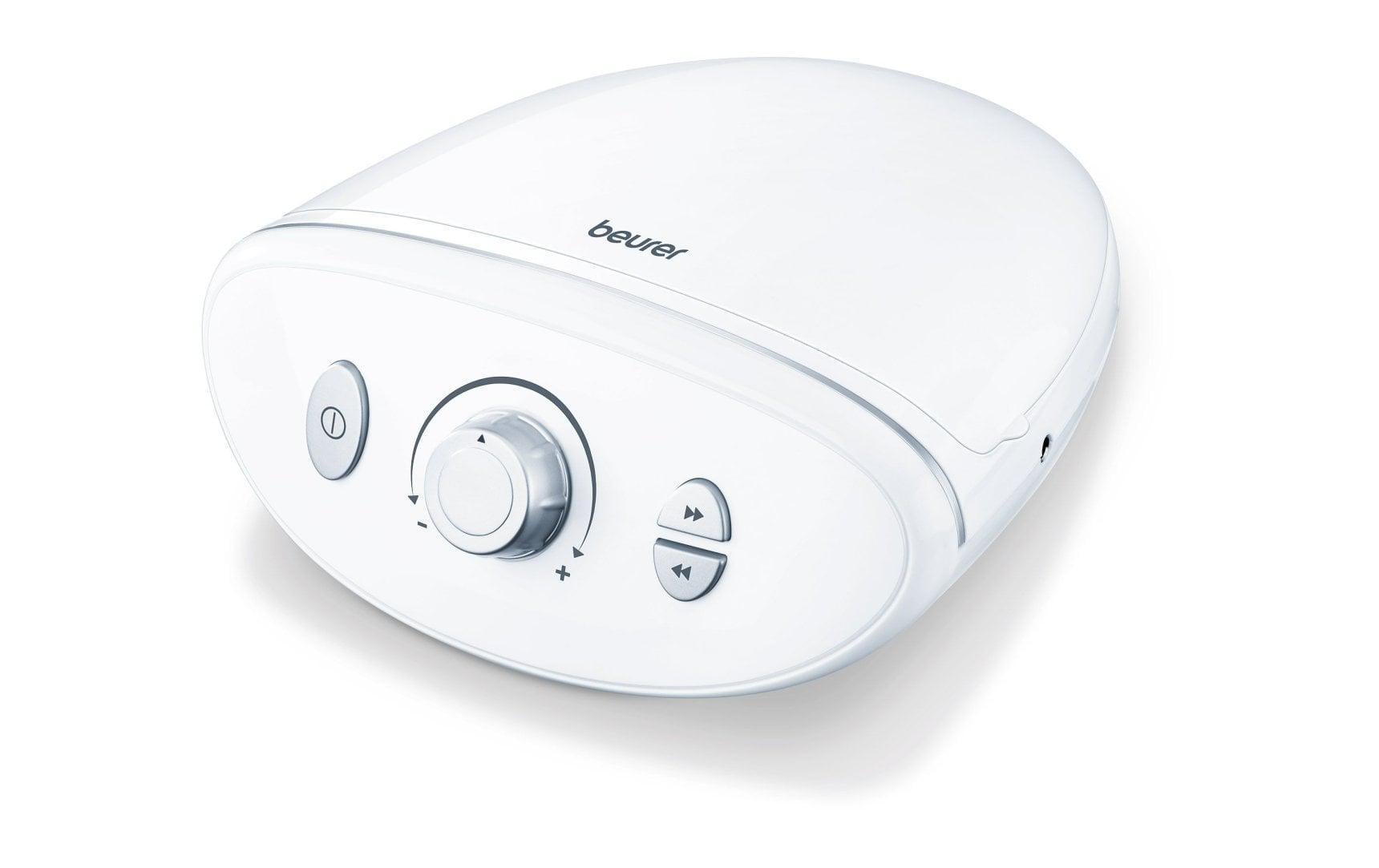 Beurer Nagelpflege-Set MP 100 Beurer Nagelpflege-Set MP 100