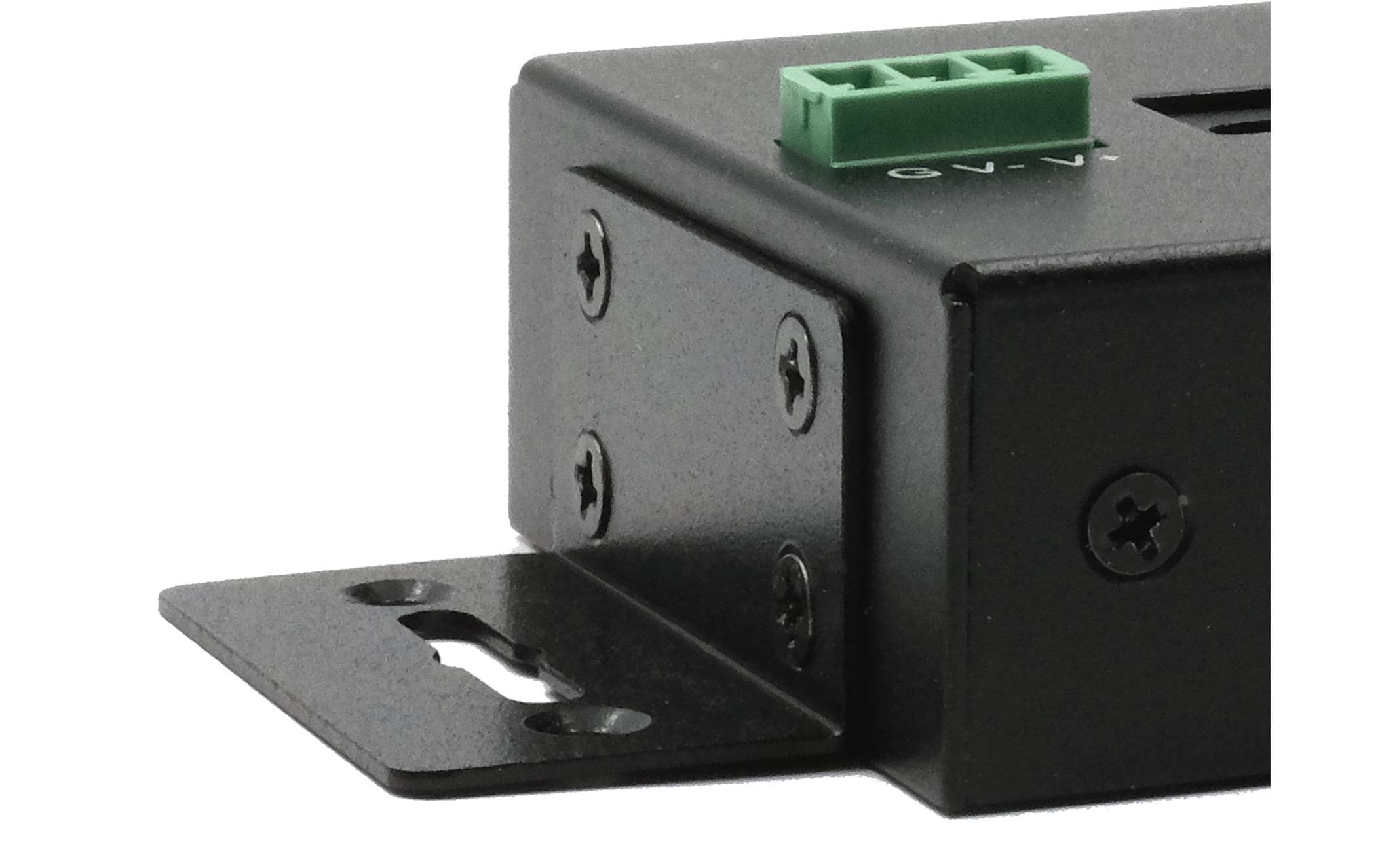 Exsys USB-Hub EX-11230HMS