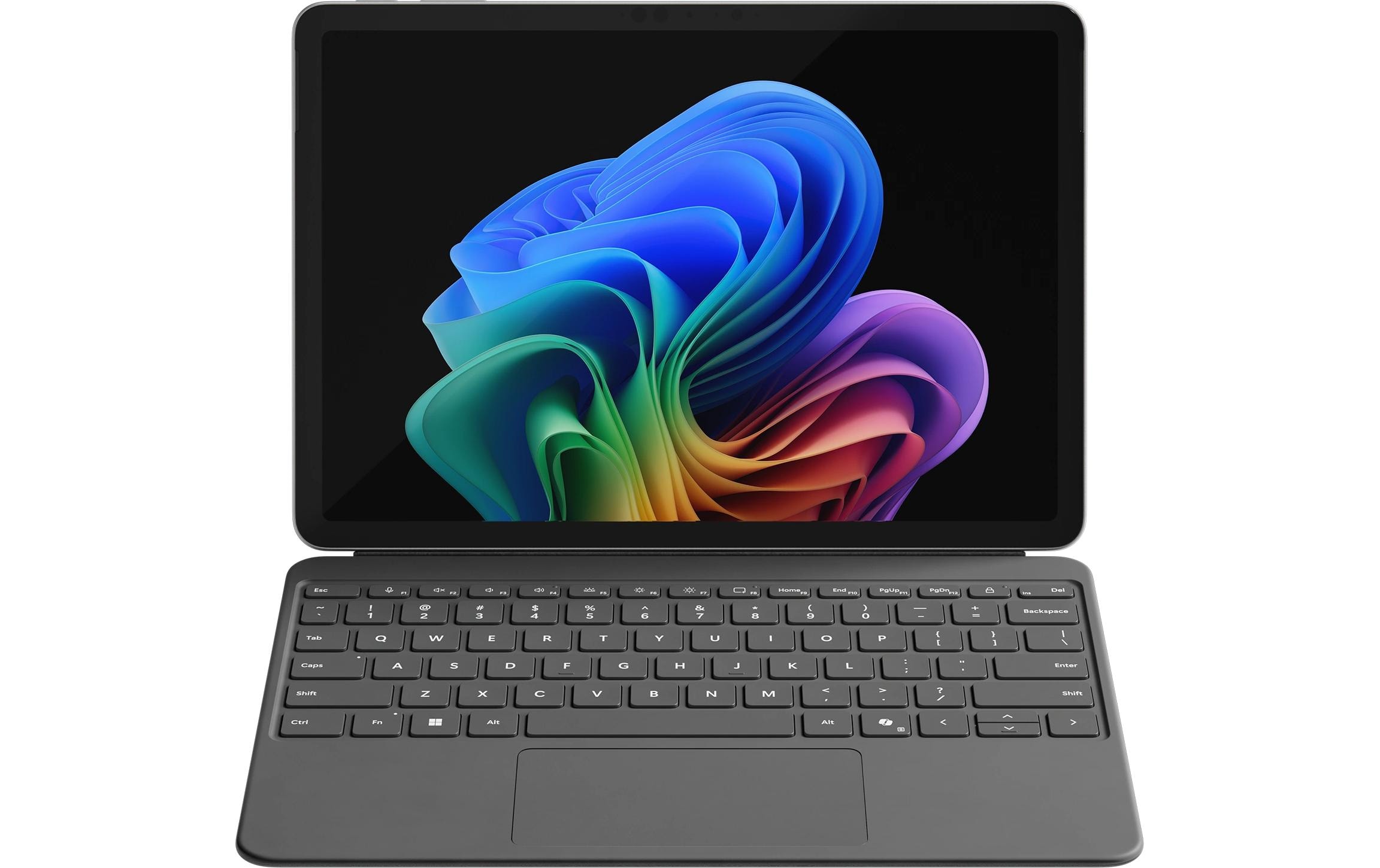 Microsoft Surface Pro 12 Keyboard + Pen