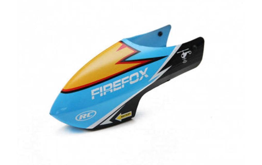 Amewi Haube zu AFX4 XP