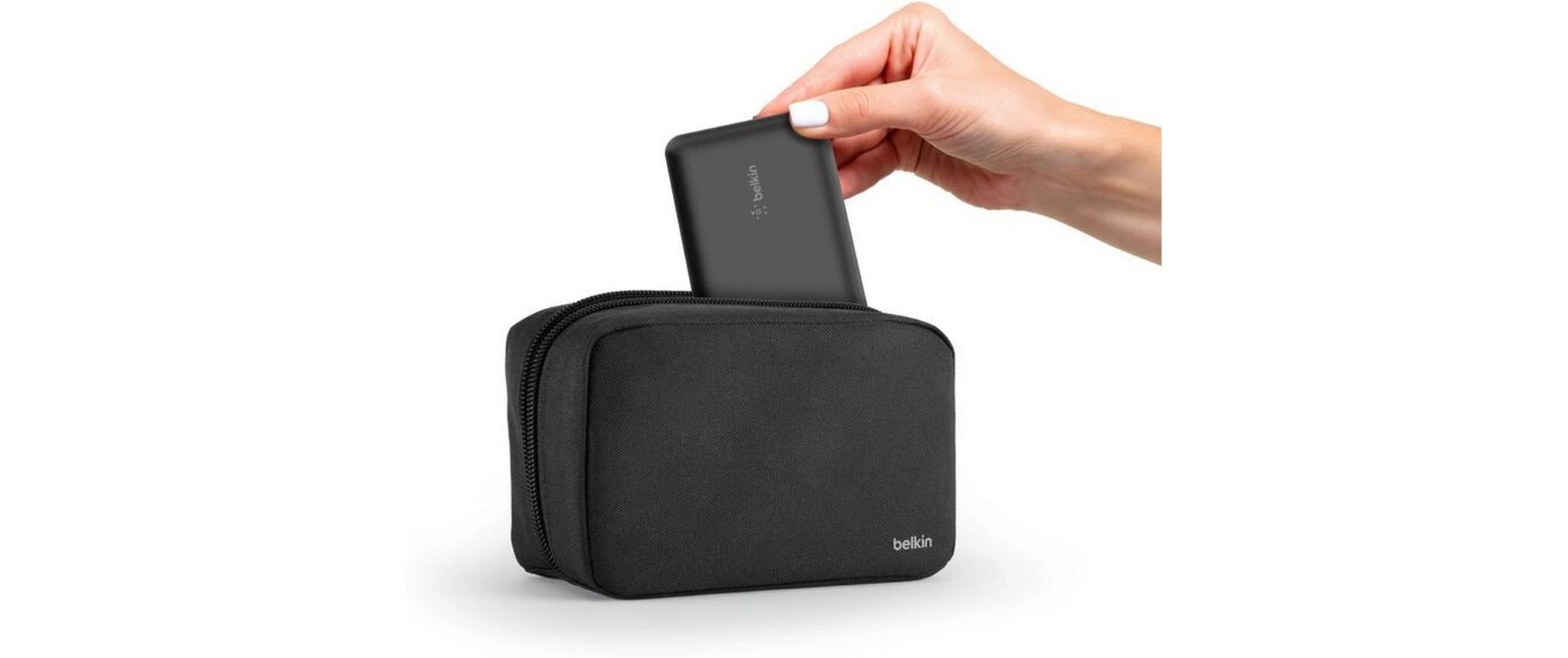 Belkin Powerbank BoostCharge 10000 mAh