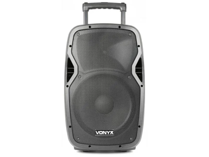 Vonyx PA-System AP1200PA Handmics