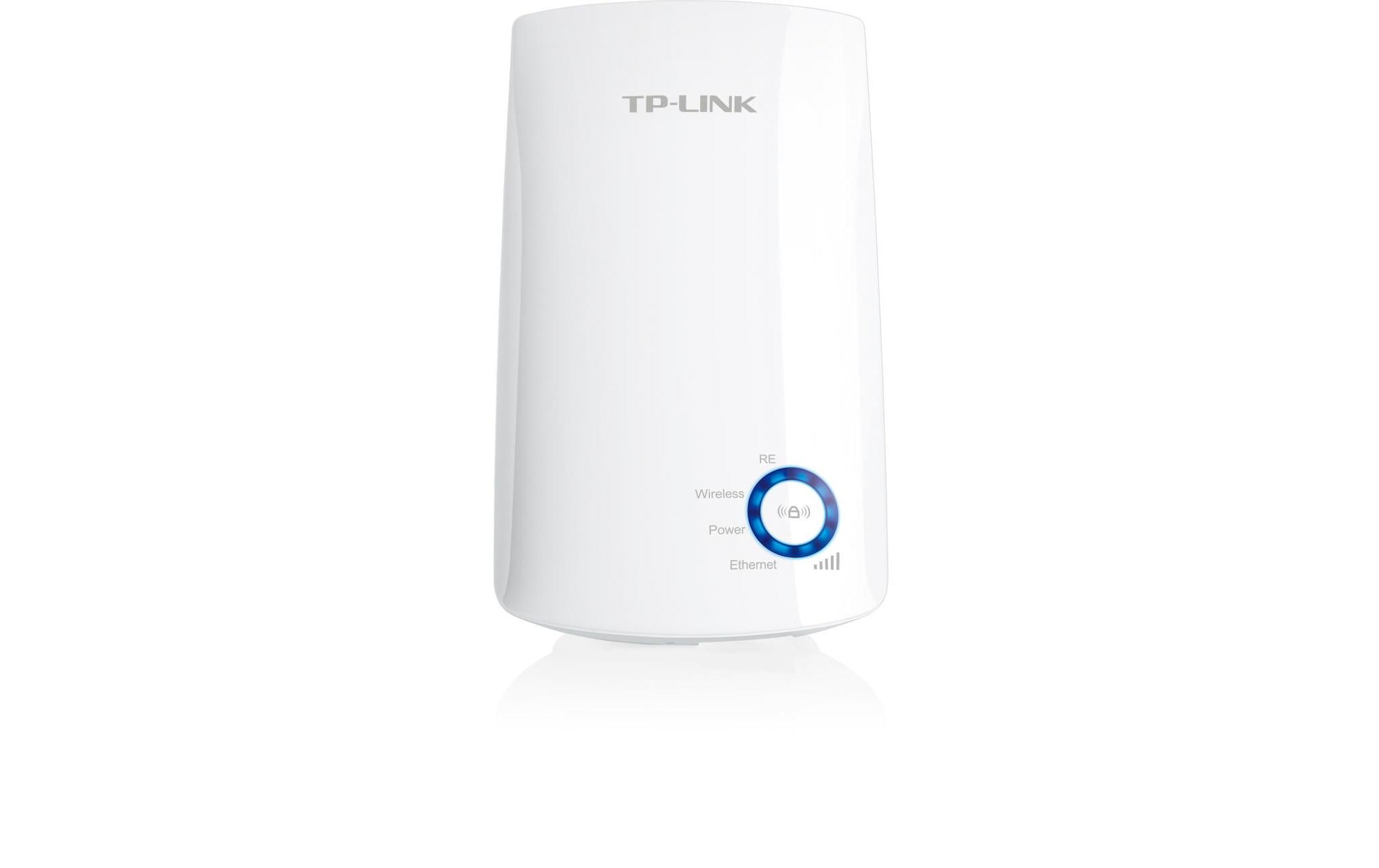 TP-Link WLAN-Repeater TL-WA850RE