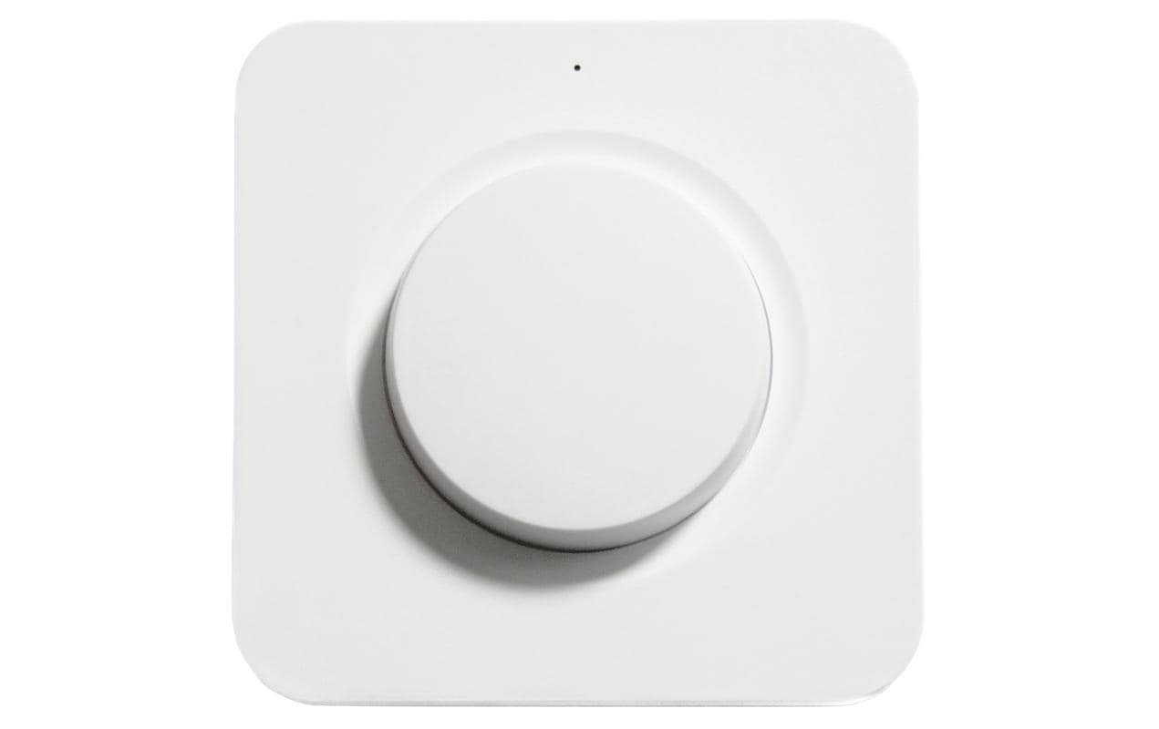 Intertechno Funk-Dimmer Wandsender ITDW-854 Intertechno Funk-Dimmer Wandsender ITDW-854