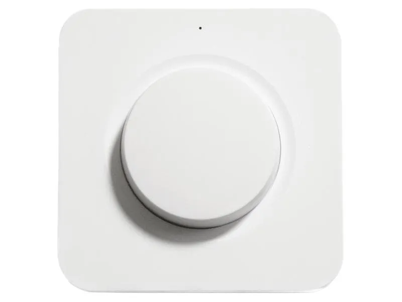 Intertechno Funk-Dimmer Wandsender ITDW-854 Intertechno Funk-Dimmer Wandsender ITDW-854