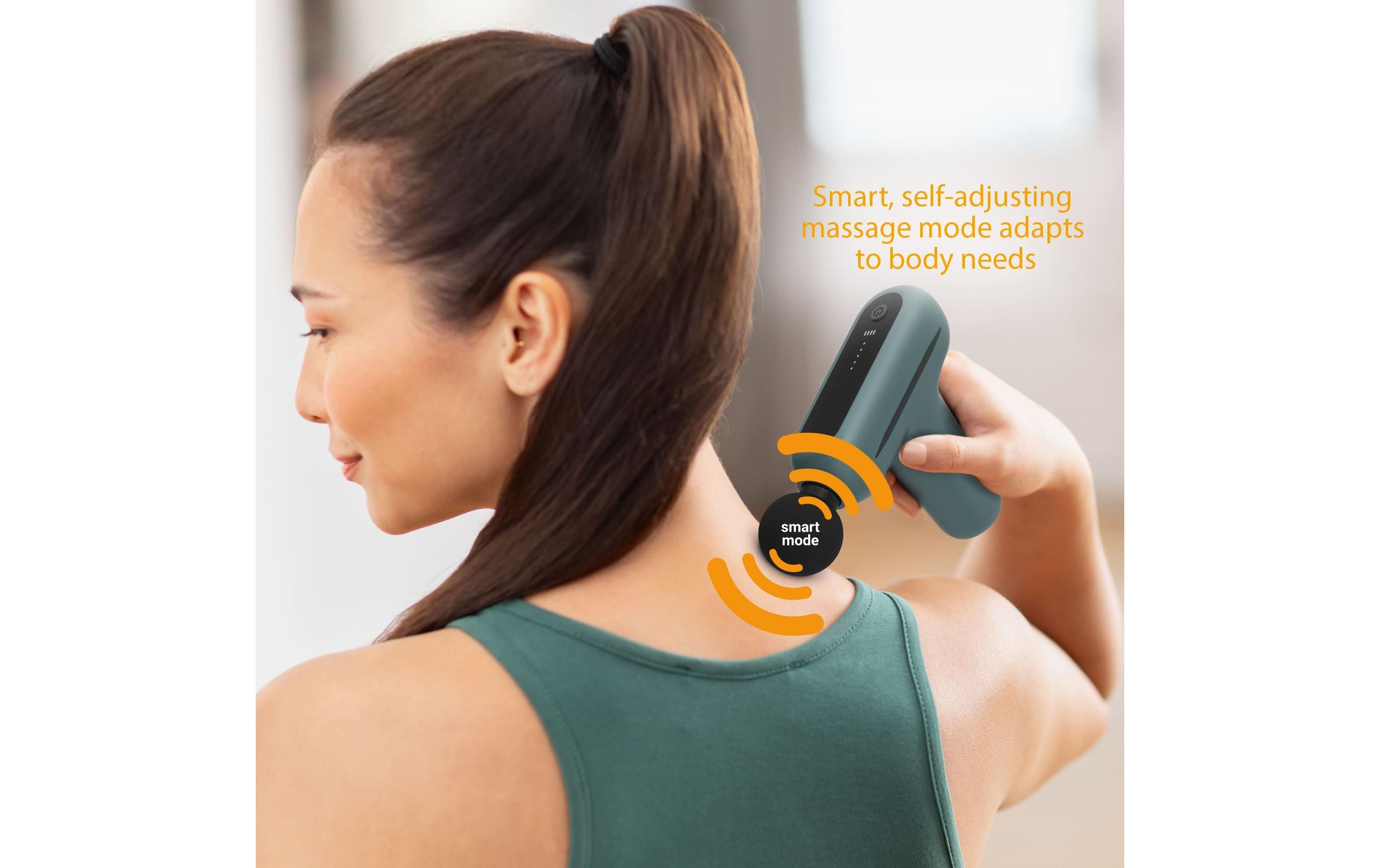 Medisana Massage Pistole MG200