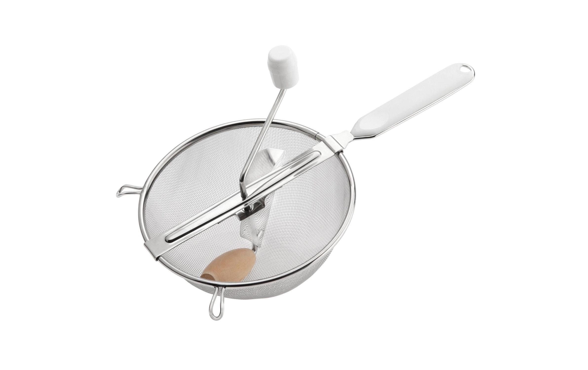 Westmark Passiersieb 20 cm Westmark Passiersieb 20 cm
