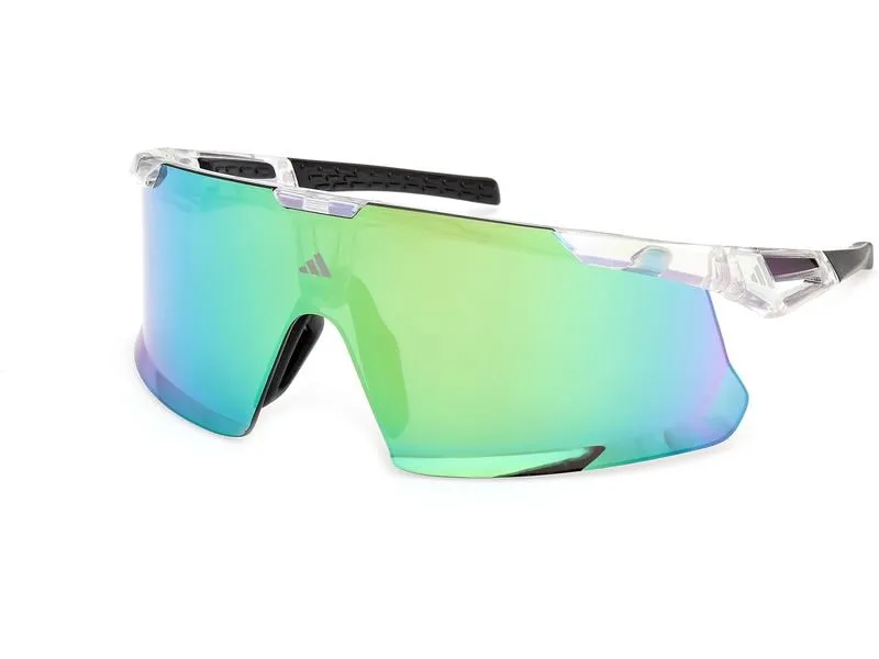 adidas Dunamis Evo, SP0106 Frame crystal