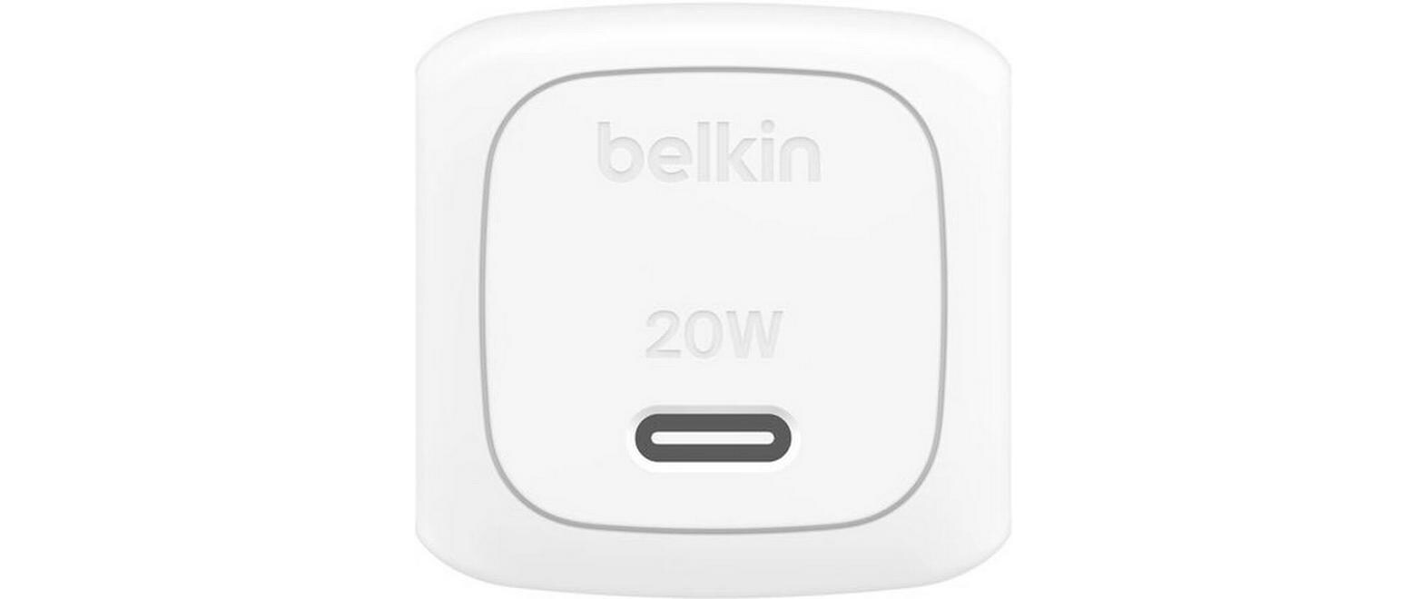 Belkin USB-Wandladegerät BoostCharge