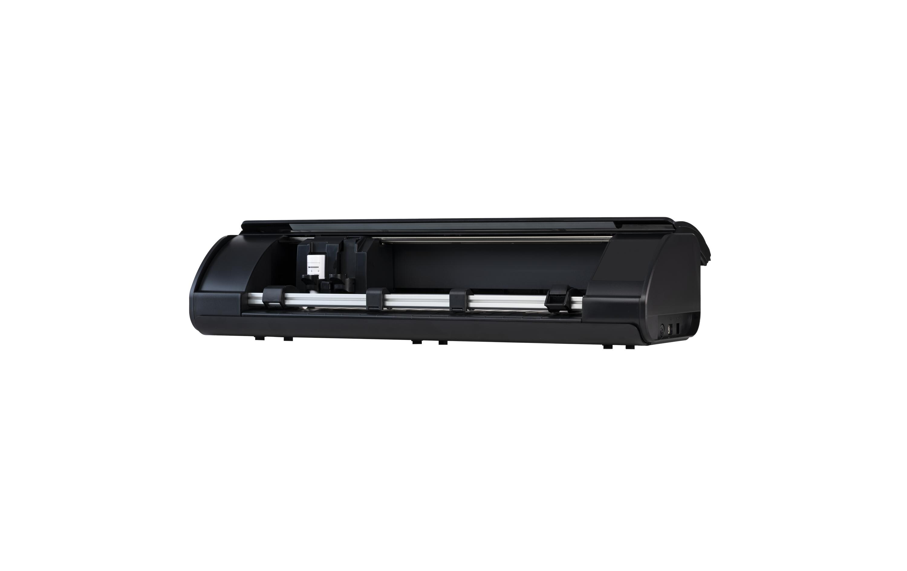 Silhouette Schneideplotter Cameo 5a Schwarz