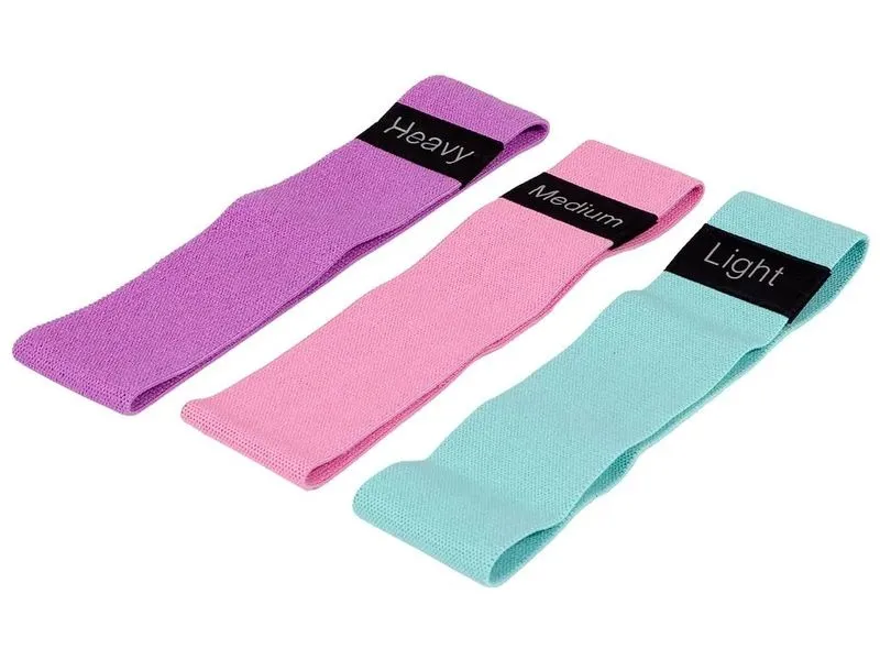 Fitcom Stoff Mini Band Set Fitcom Stoff Mini Band Set
