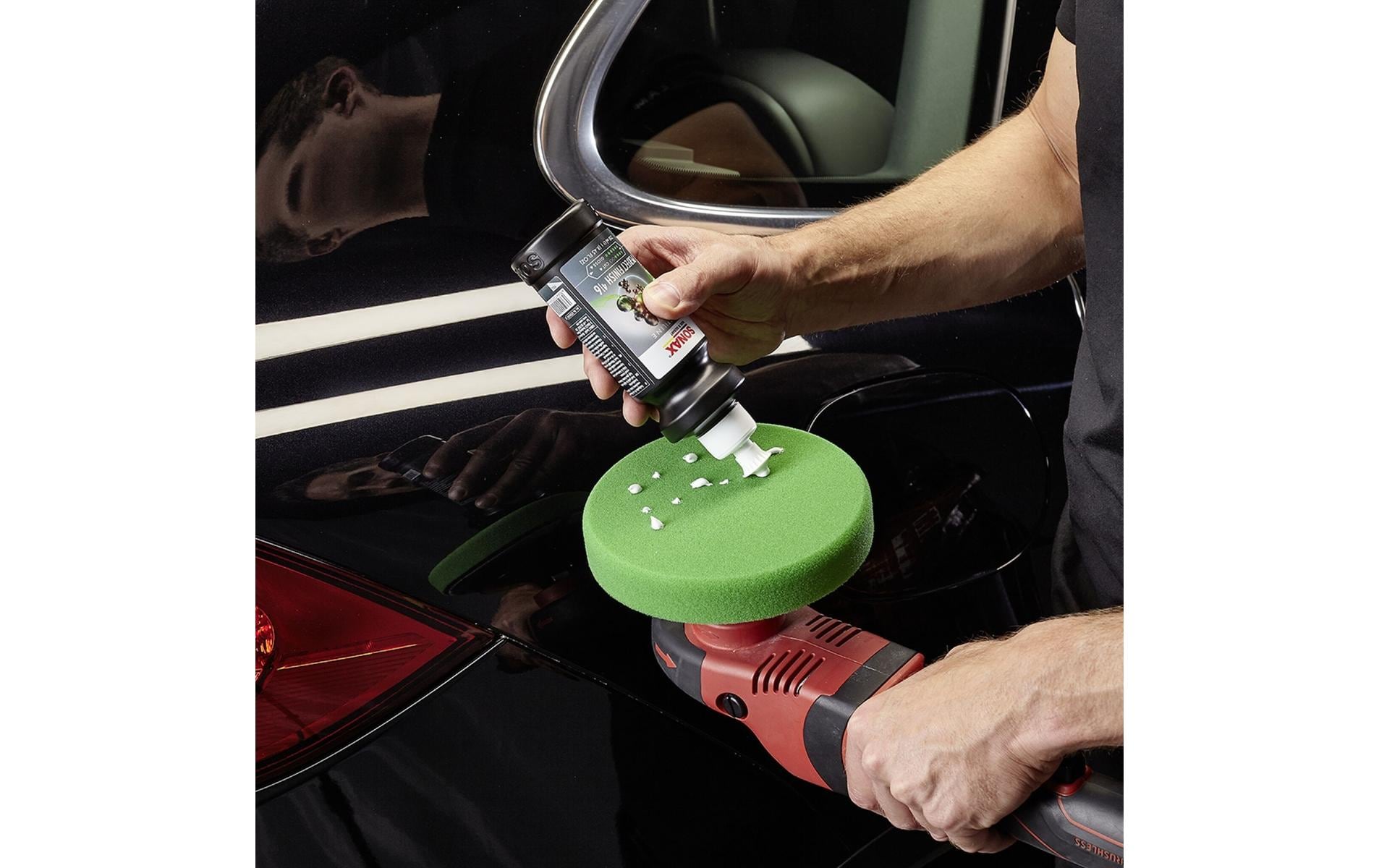 Sonax Politur Perfect Finish, 1 l Sonax Politur Perfect Finish, 1 l