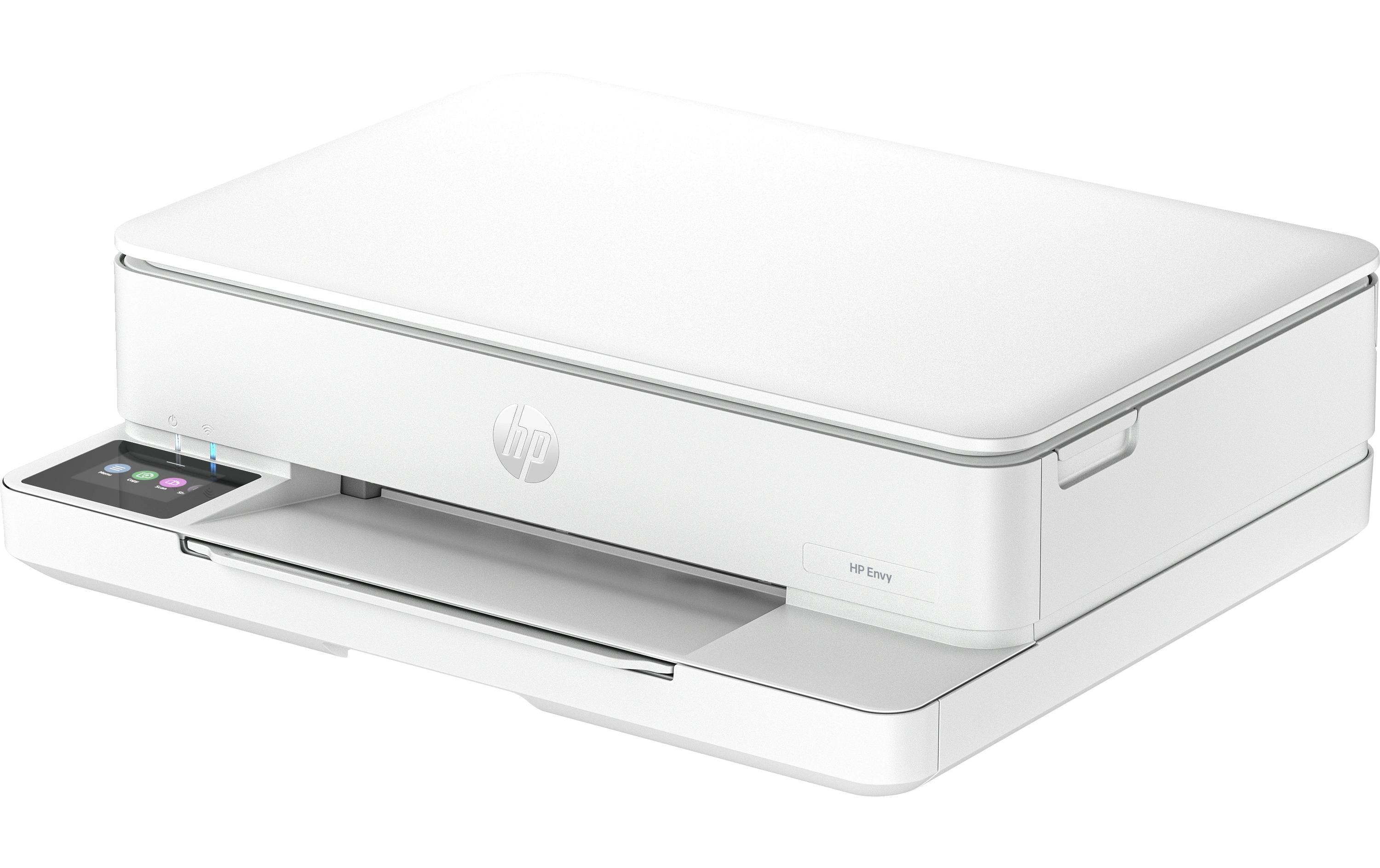 HP Multifunktionsdrucker ENVY 6110e All-in-One
