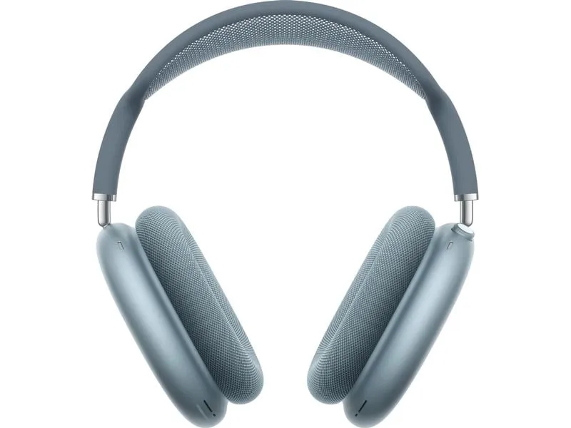 Apple Wireless On-Ear-Kopfhörer AirPods Max 2 Blau Apple Wireless On-Ear-Kopfhörer AirPods Max 2 Blau