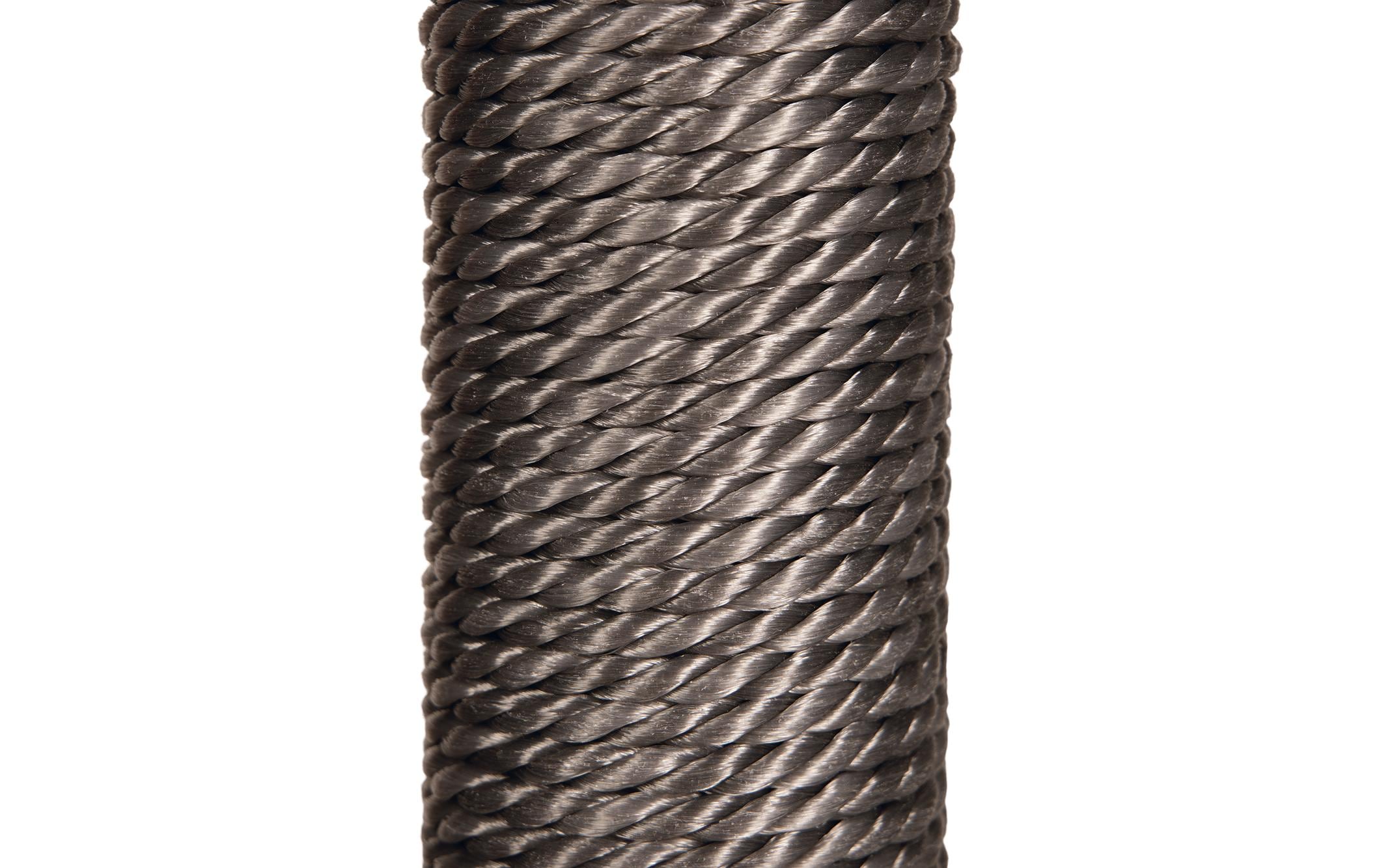 Karlie Kratzbaum Outdoor III – Nicky, Grau