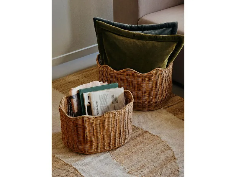 Broste Copenhagen Lola Braun