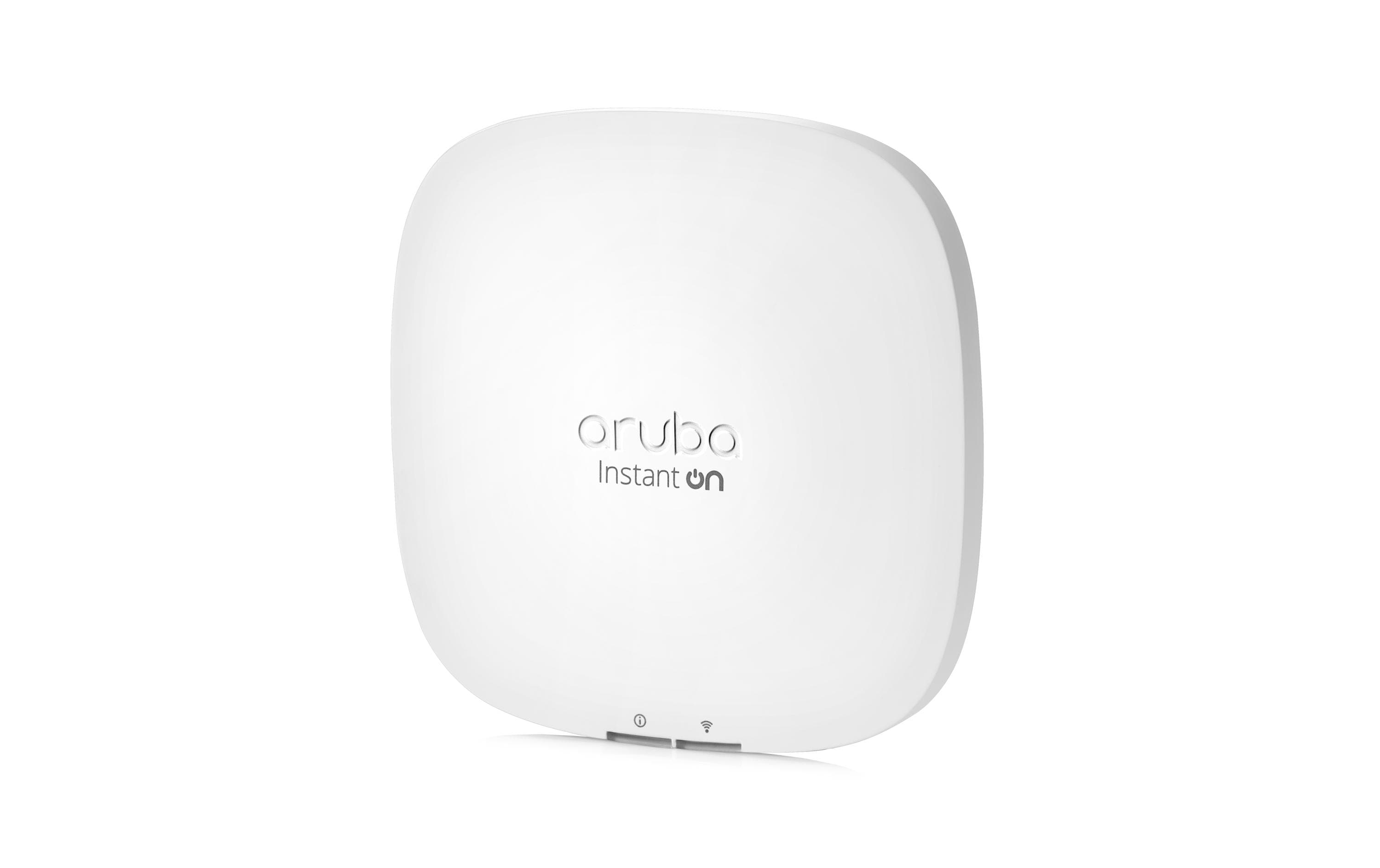 HPE Aruba Networking Access Point InstantOn AP22 HPE Aruba Networking Access Point InstantOn AP22
