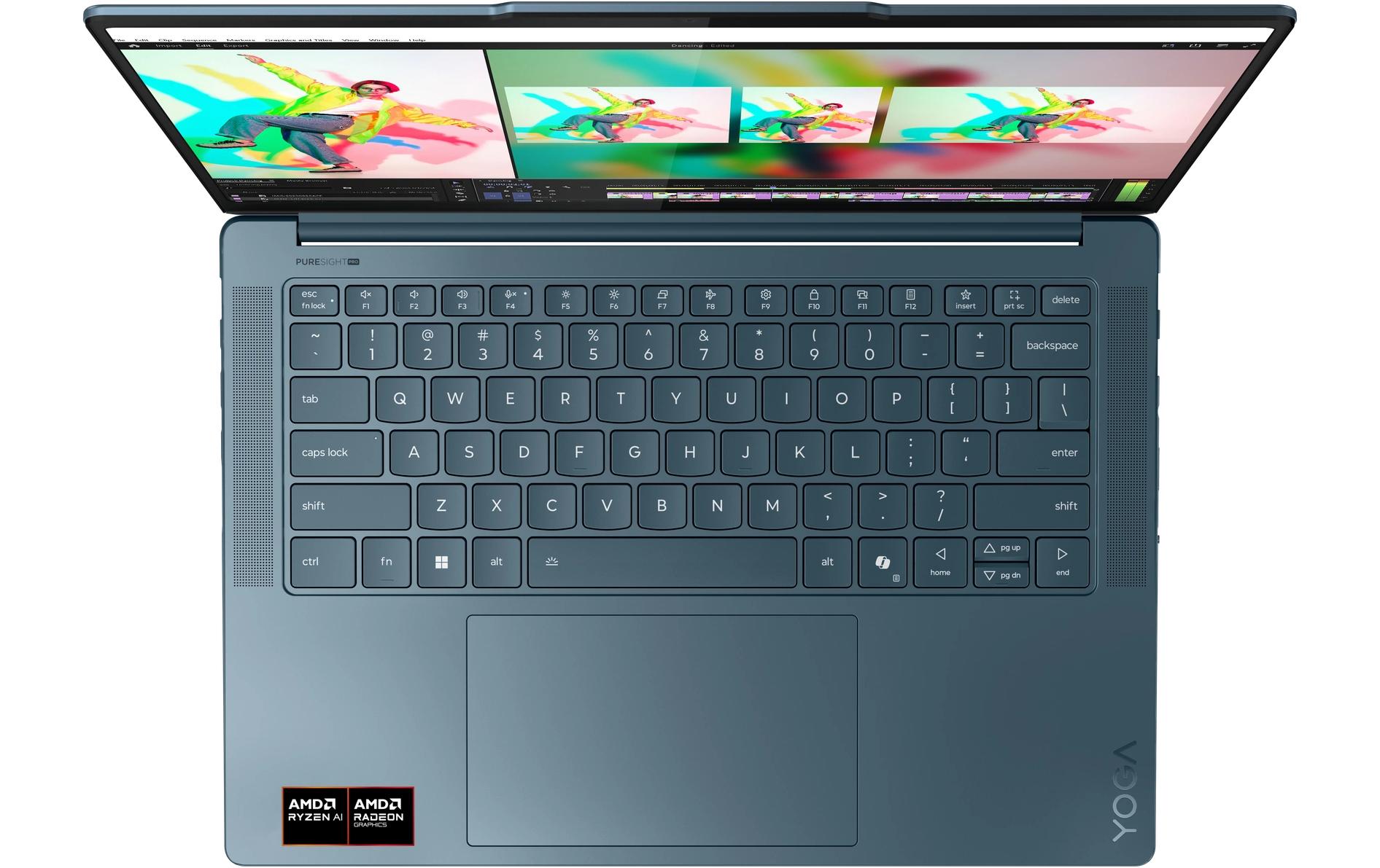 Lenovo Notebook Yoga Pro 7 14AKP10 Lenovo Notebook Yoga Pro 7 14AKP10