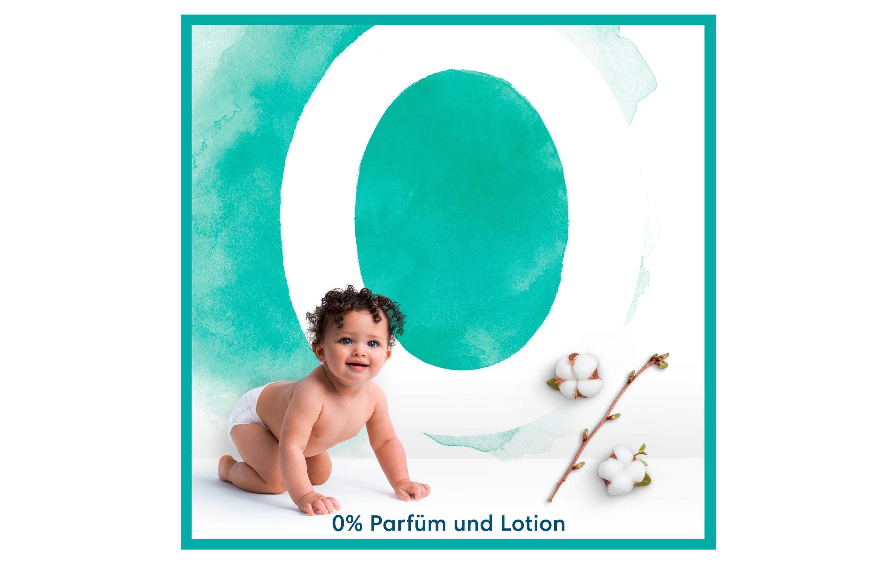 Pampers Windeln Harmonie Maxi Grösse 4