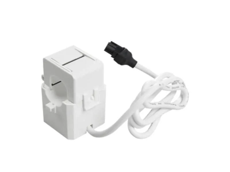 Shelly Stromwandler Split Core Current Transformer 120 A Shelly Stromwandler Split Core Current Transformer 120 A