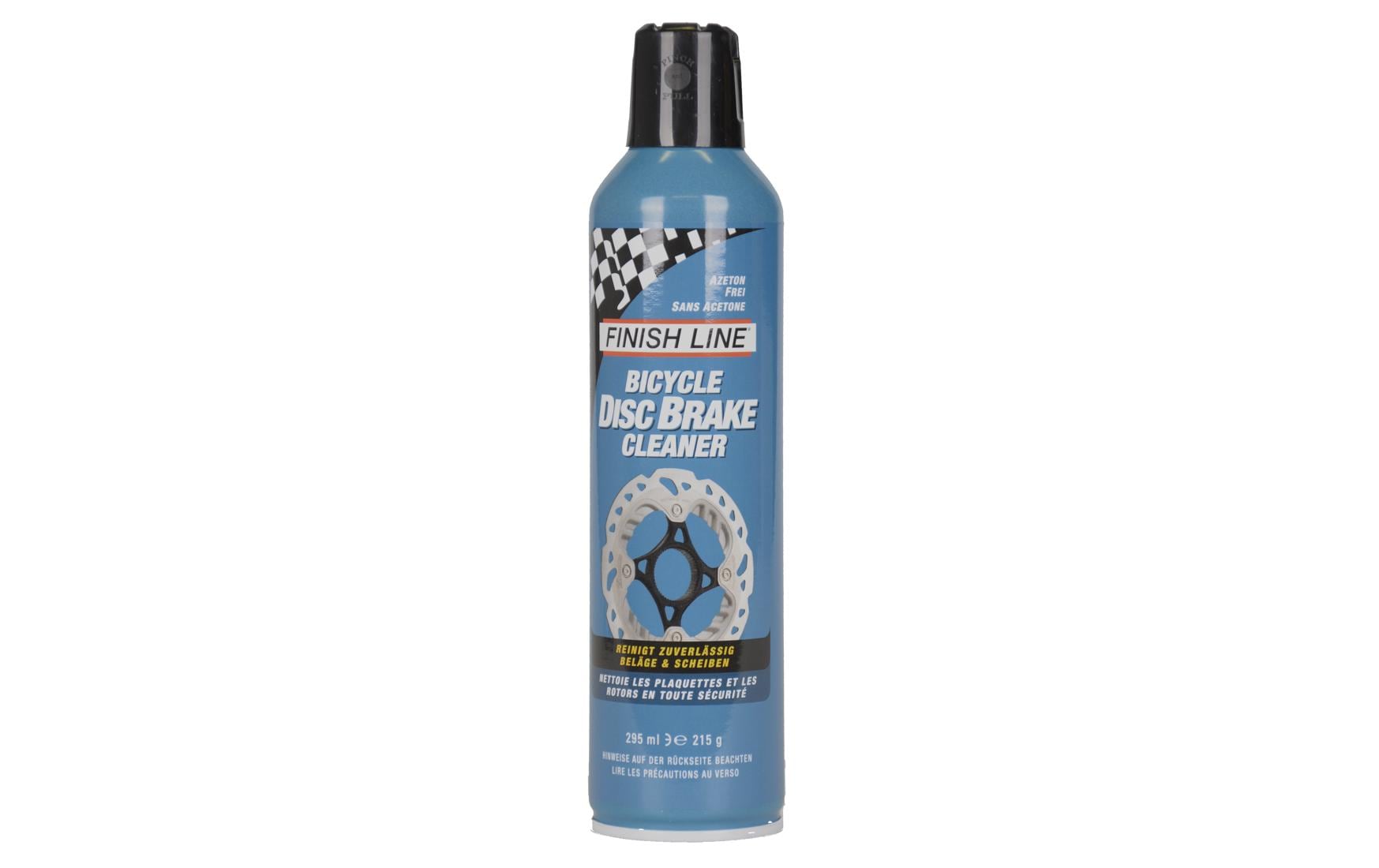 FINISH LINE Bremsscheiben Reiniger 290 ml