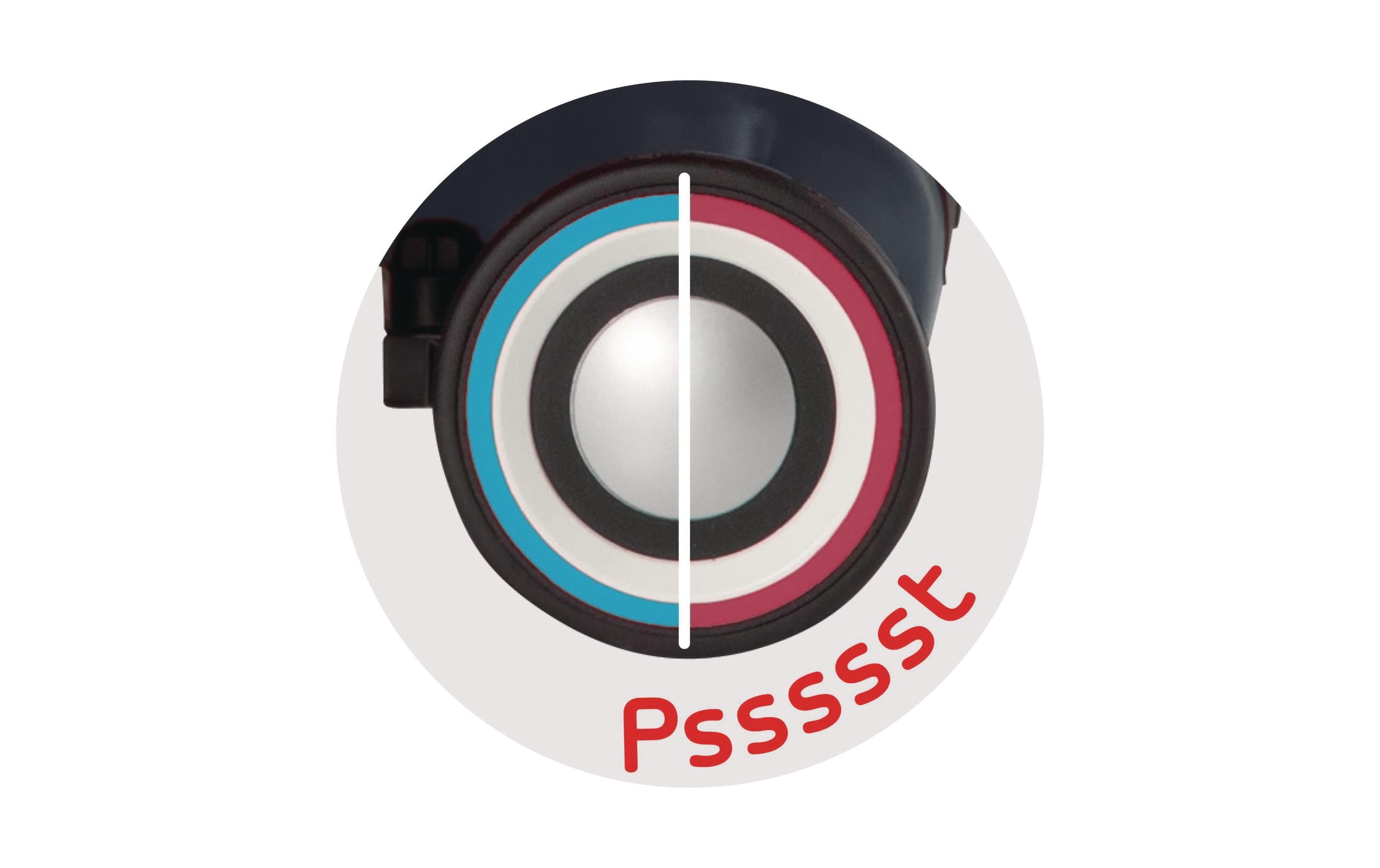 Big Rutschfahrzeug Bobby-Car-Neo Anthrazit