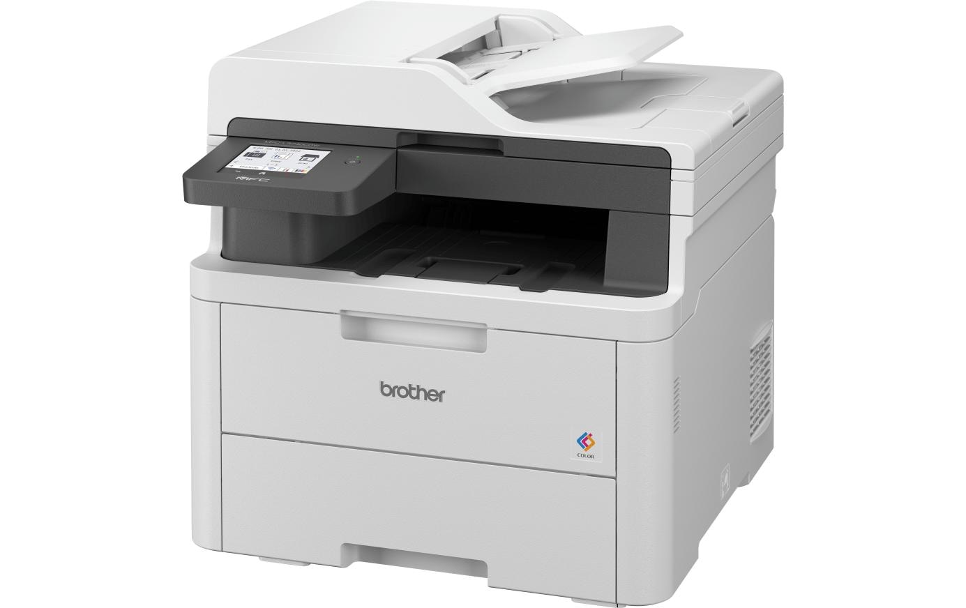Brother Multifunktionsdrucker MFC-L3740CDW Brother Multifunktionsdrucker MFC-L3740CDW