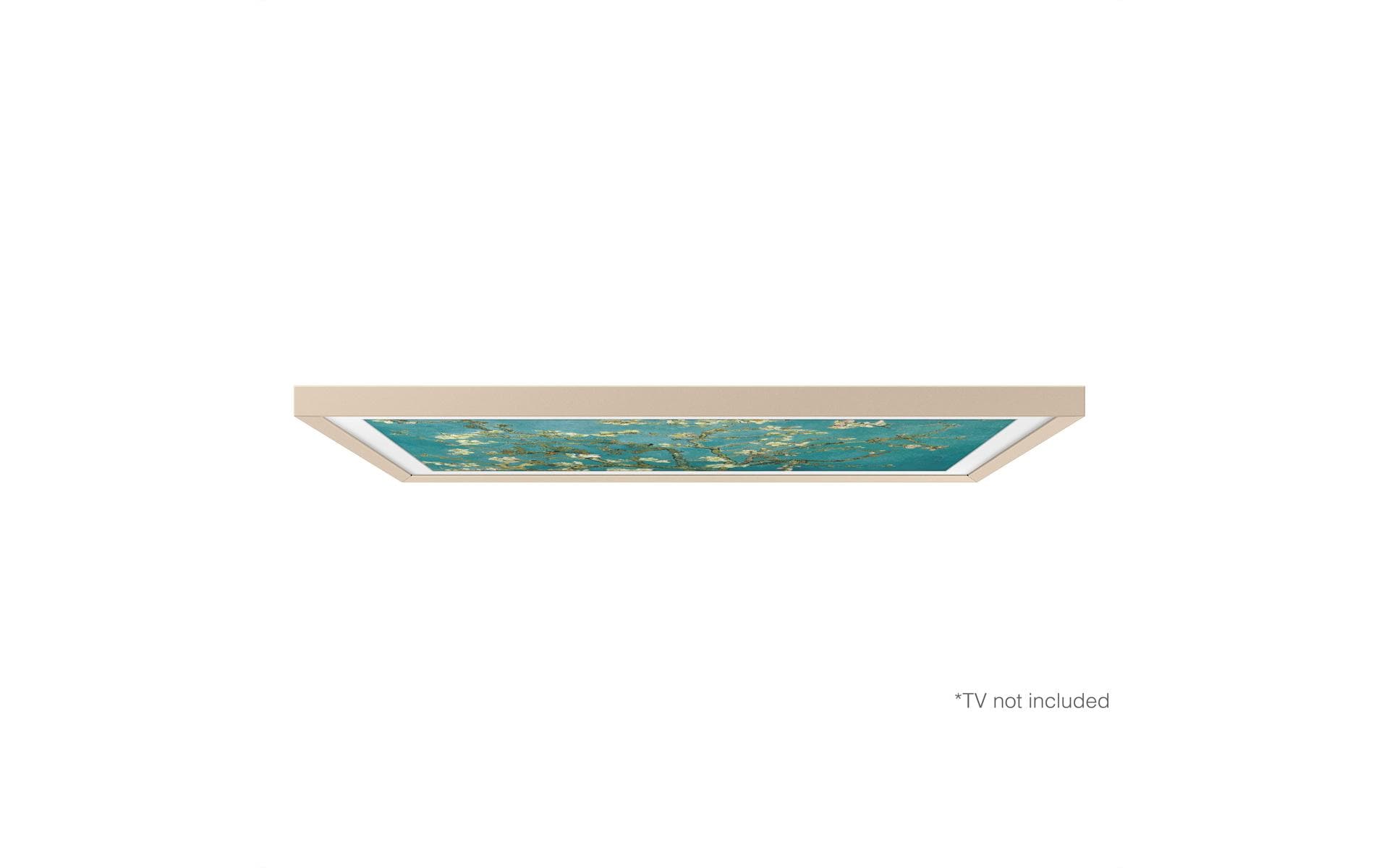 Samsung VG-SCFF65SGMXC 65'' Bezel Sand Gold