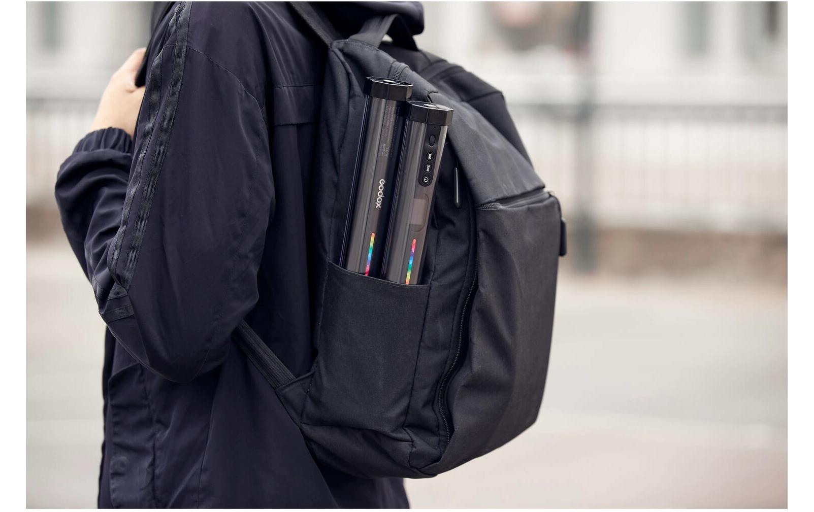 Godox Dauerlicht TL30-K2