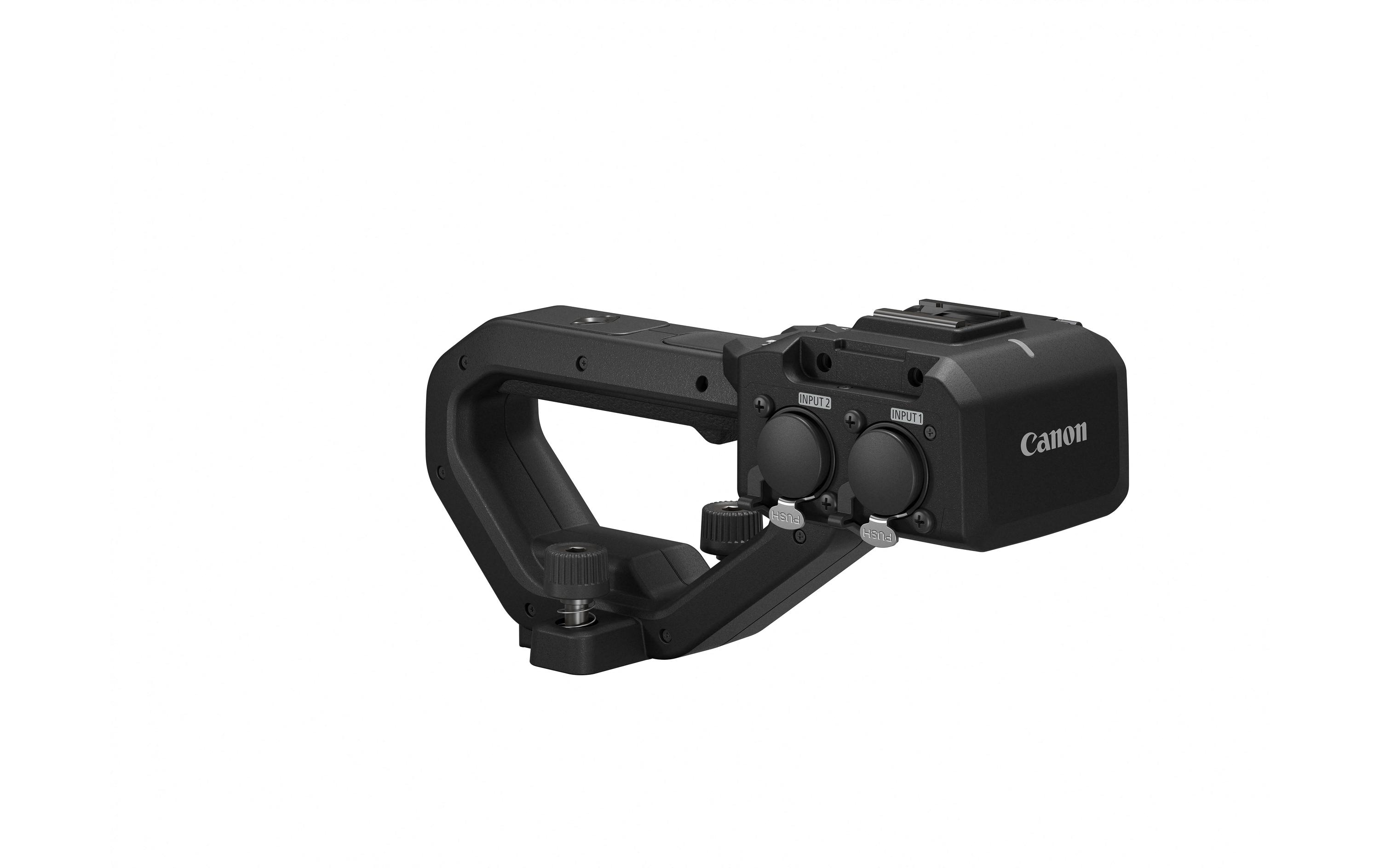 Canon Videokamera EOS C50