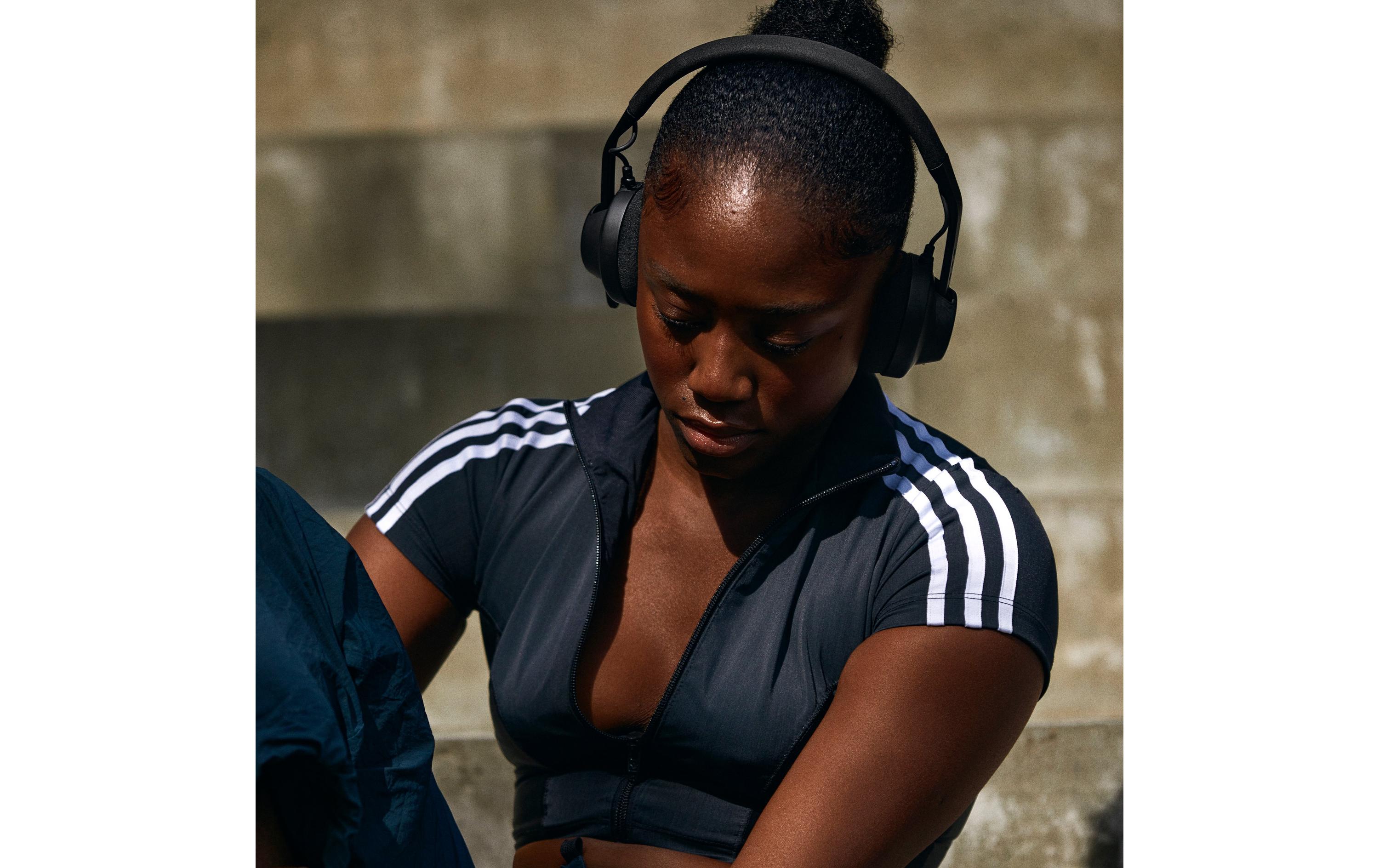 AIAIAI Over-Ear-Kopfhörer TMA-2 Move XE Wireless Schwarz AIAIAI Over-Ear-Kopfhörer TMA-2 Move XE Wireless Schwarz