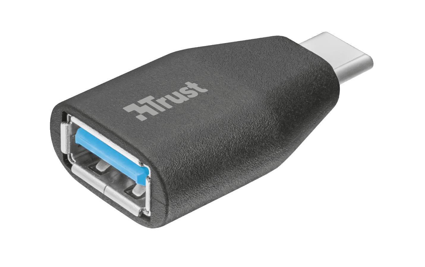 Trust USB 3.0 Adapter USB-C - USB-A