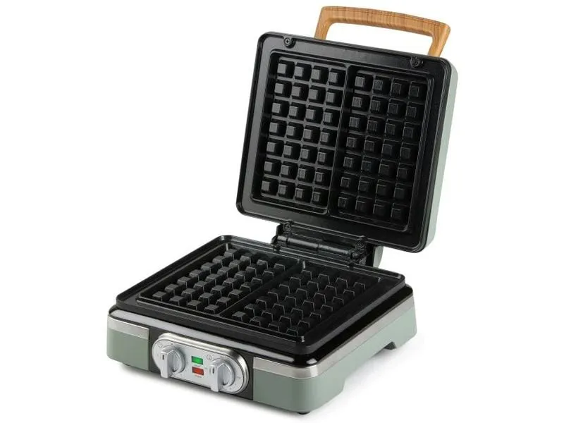 Domo Waffeleisen DO9279W , Mint Domo Waffeleisen DO9279W , Mint