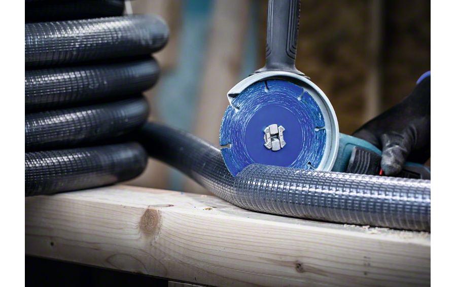 Bosch Professional Trennscheibe EXPERT Carbide Multi Wheel, 76 mm