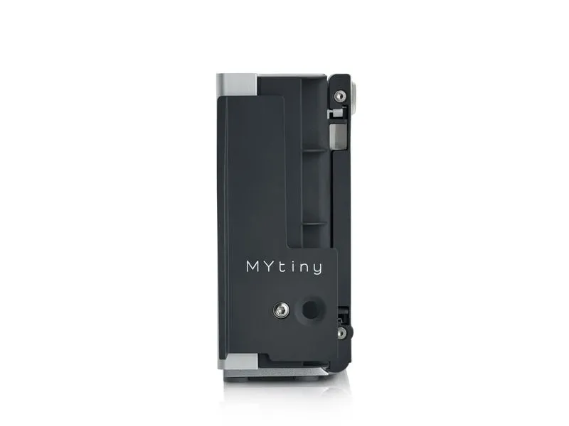 Graef Schneidemaschine MYtiny Silber Graef Schneidemaschine MYtiny Silber