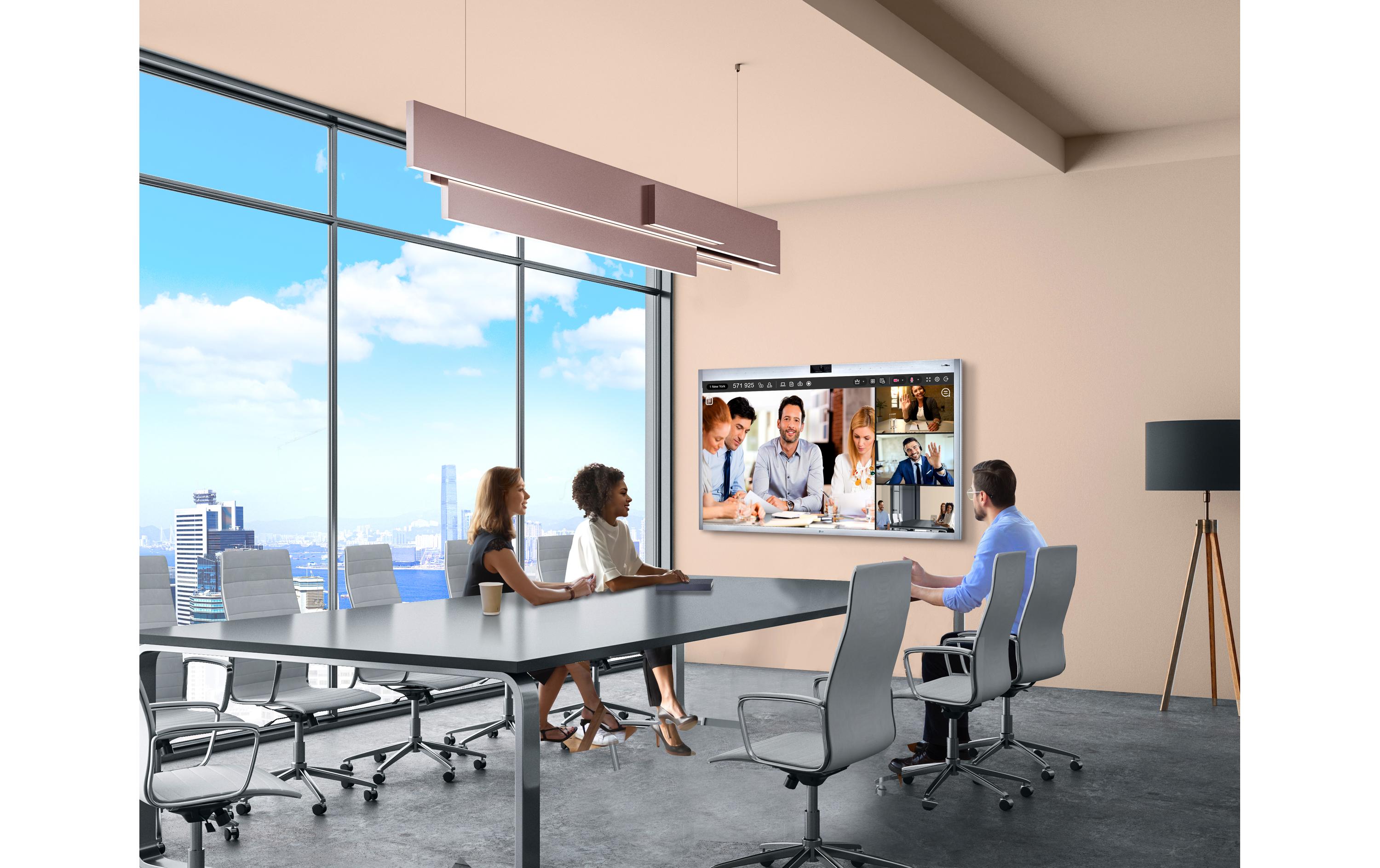 LG Touch Display 55CT5WJ-B In-Cell 55 LG Touch Display 55CT5WJ-B In-Cell 55