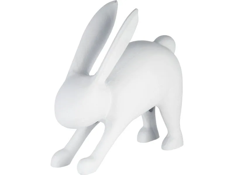 EGLO Hase Marovato 14.5 cm, Weiss EGLO Hase Marovato 14.5 cm, Weiss