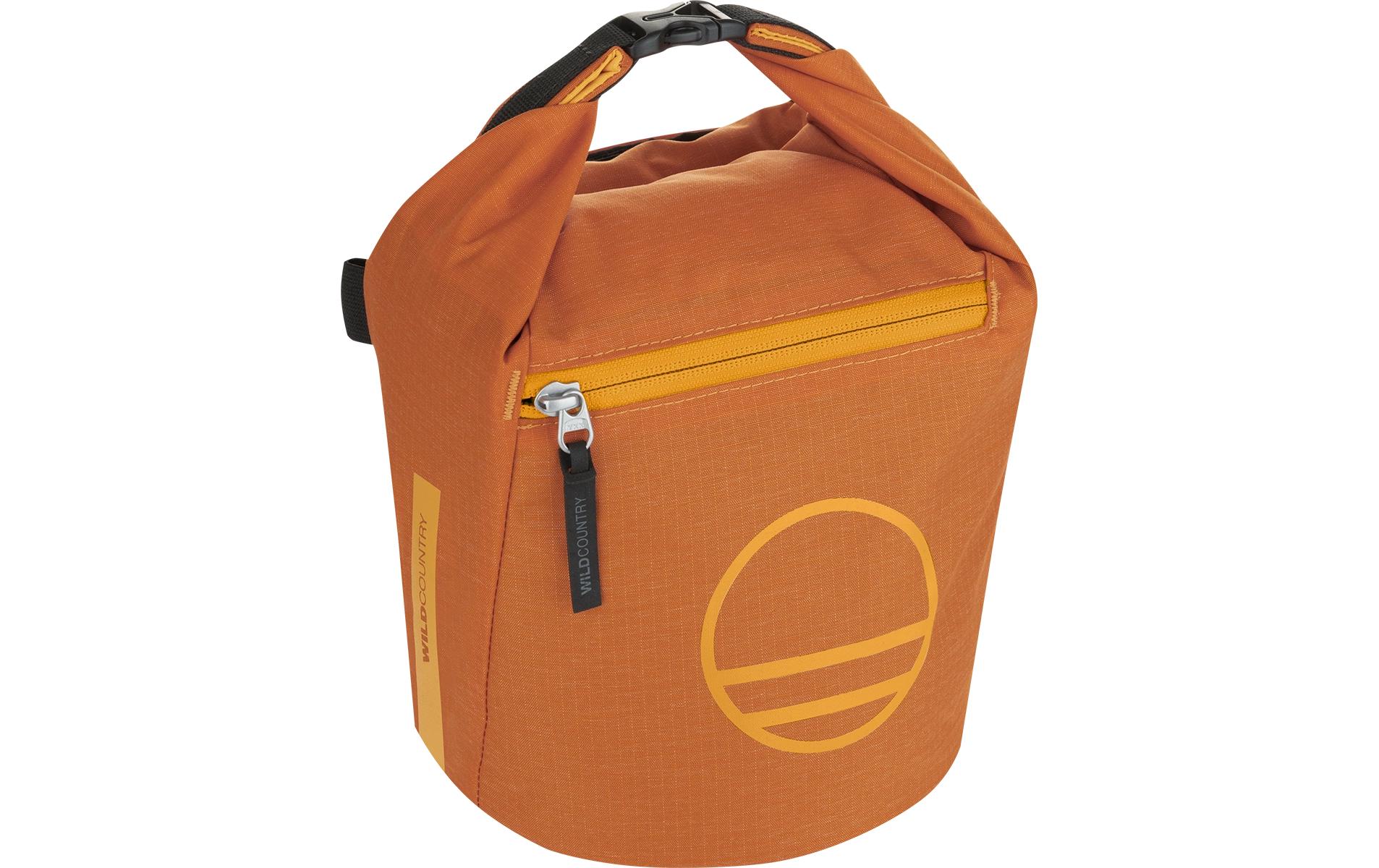 Wild Country Boulder Bag Spotter Sandstone