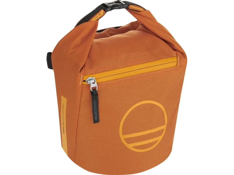 Wild Country Boulder Bag Spotter Sandstone