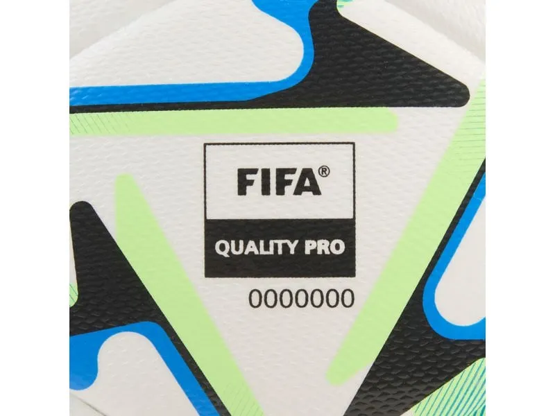 PUMA Fussball STELLAR Pro Futsal (FIFA Qualität Pro) Grösse 4
