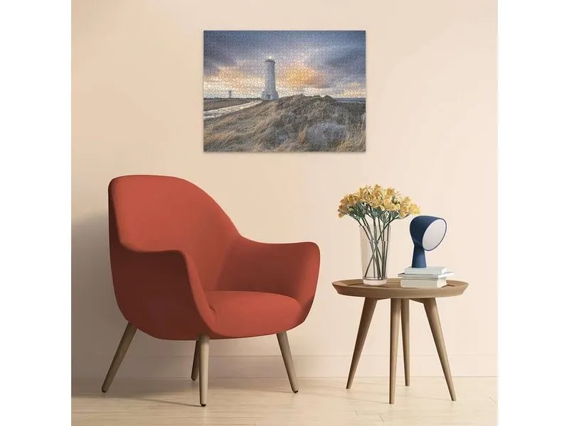 Ravensburger Puzzle Magische Stimmung Ravensburger Puzzle Magische Stimmung