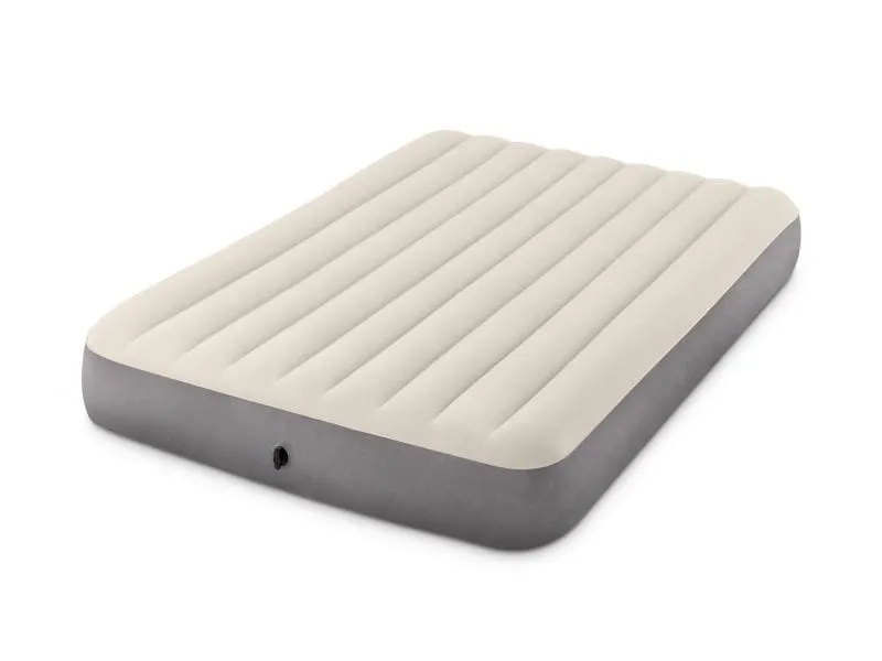 Intex Luftbett Standard Single-High Queen 152 x 203 cm Intex Luftbett Standard Single-High Queen 152 x 203 cm