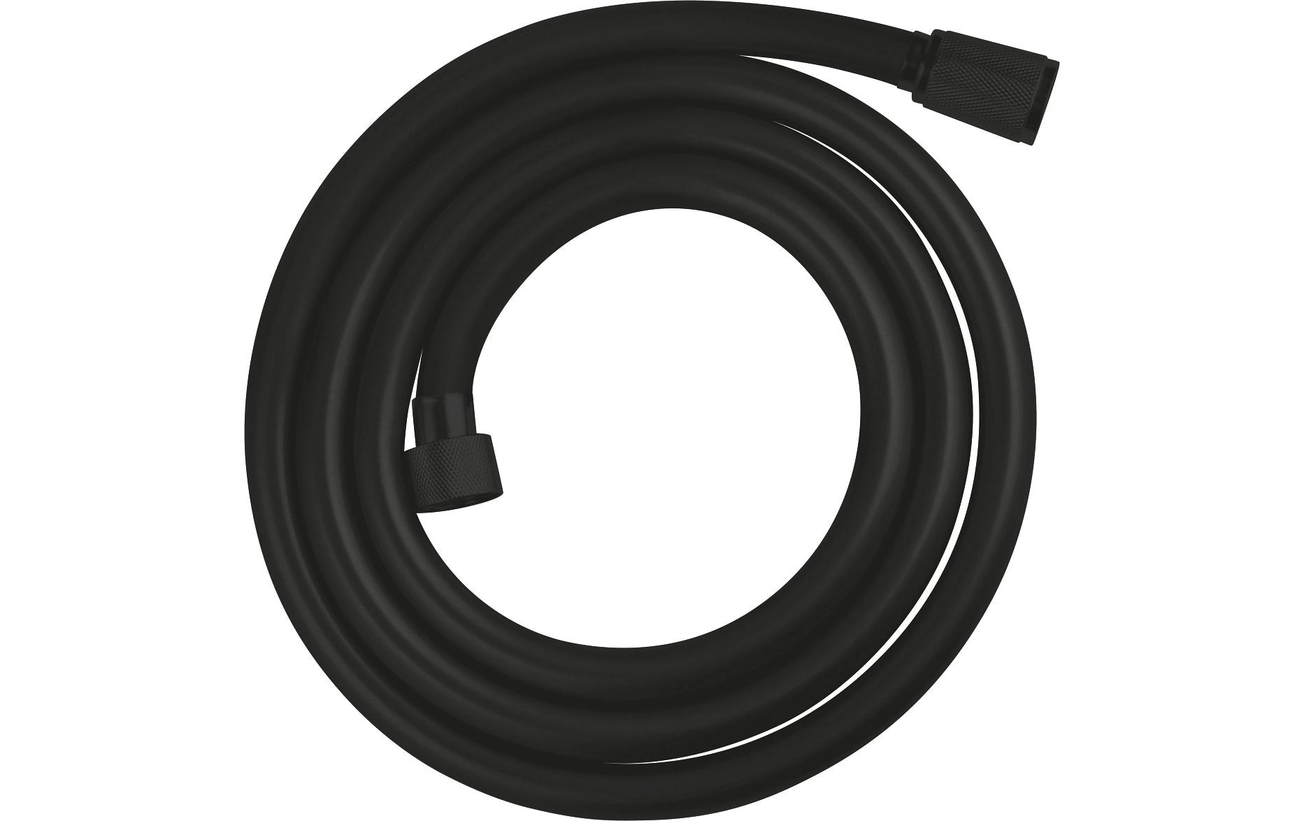 GROHE Duschbrauseschlauch VitalioFlex Trend 1750 mm Mattschwarz