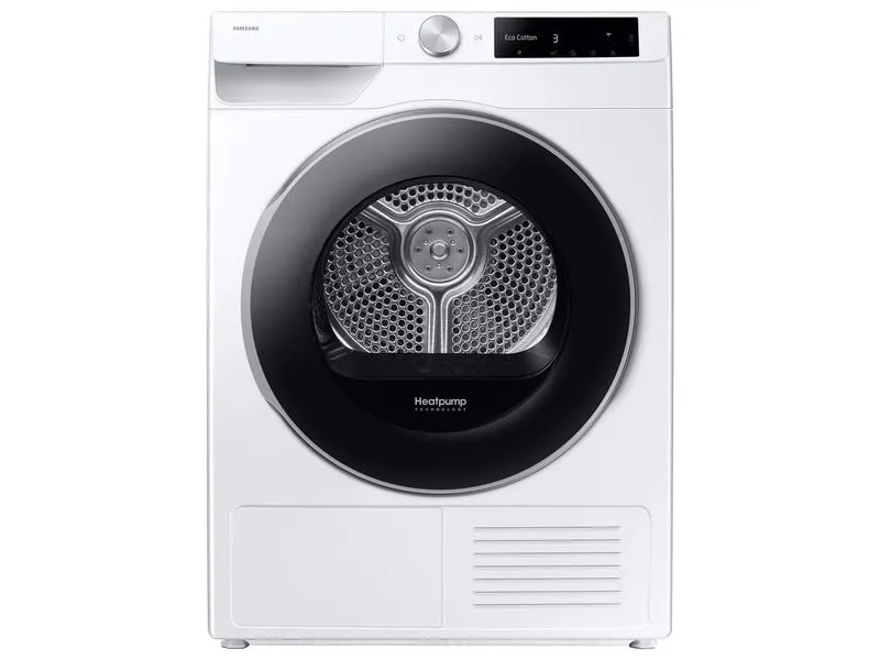 Samsung Wäschetrockner DV90DG6845LEU5 Rechts/Wechselbar