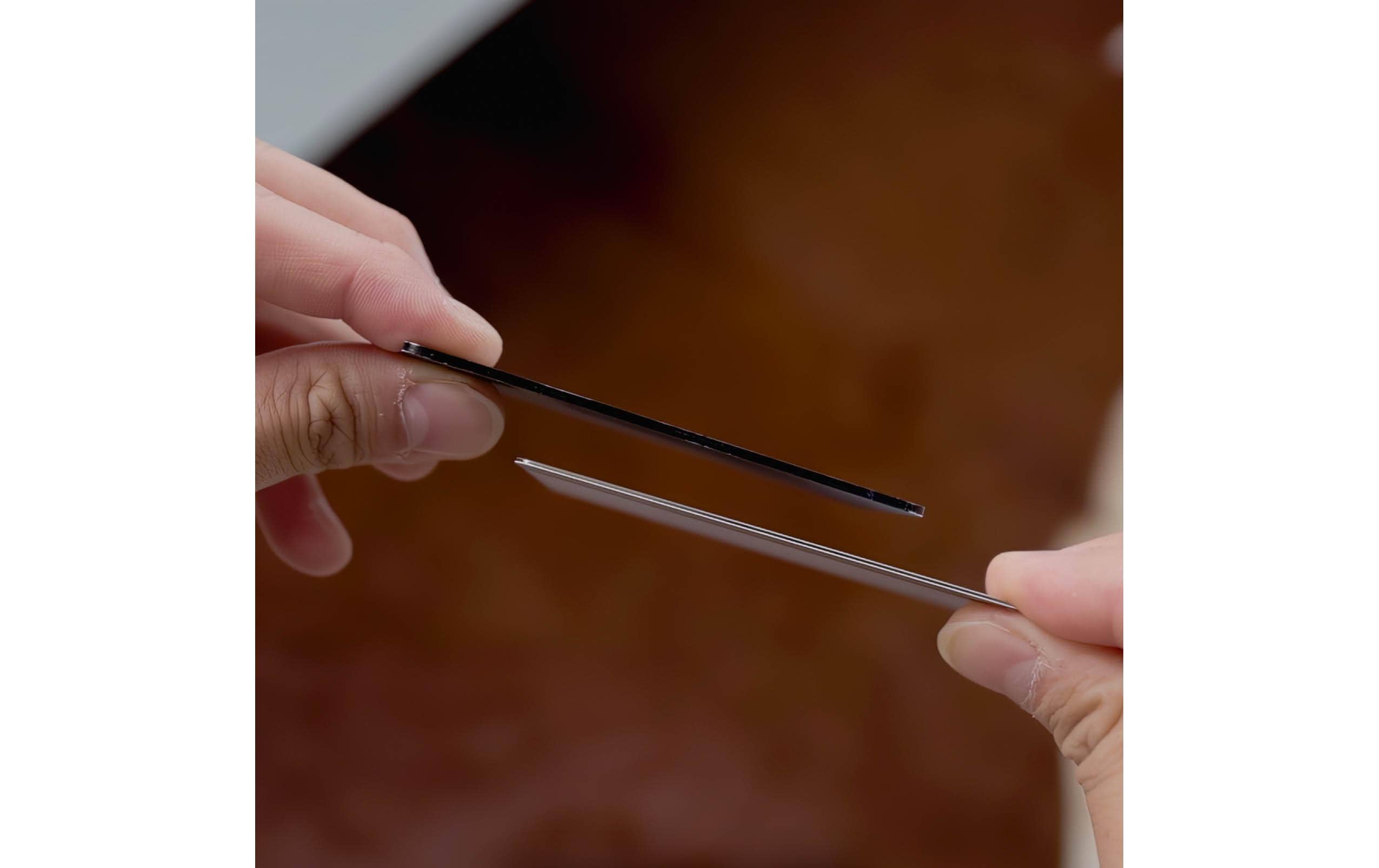 Keysmart Recover-ID SmartCard, Schwarz